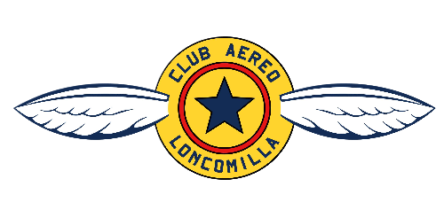 Logo Club Loncomilla